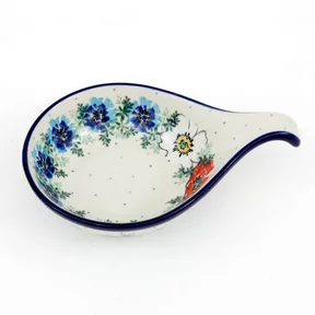 Kokilka ceramiczna 174 <br>2511X Polskie kwiaty